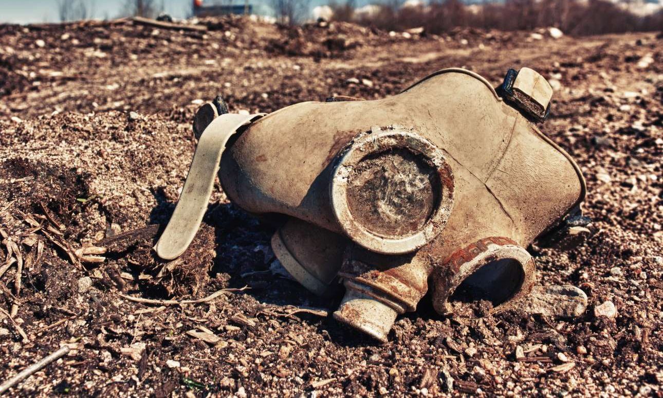 Μαρτυρίες: Πώς έζησα την επίθεση με χημικά στη Συρία