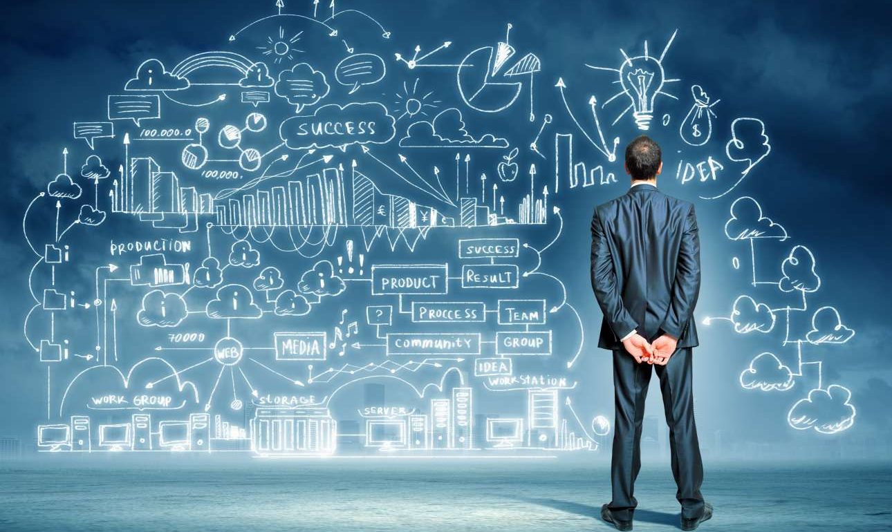 Ερευνα της Boston Consulting Group για το ελληνικό οικοσύστημα νεοφυών επιχειρήσεων