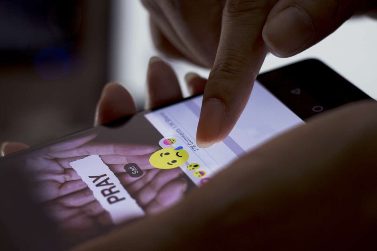 Η συμφιλίωση με τον θάνατο