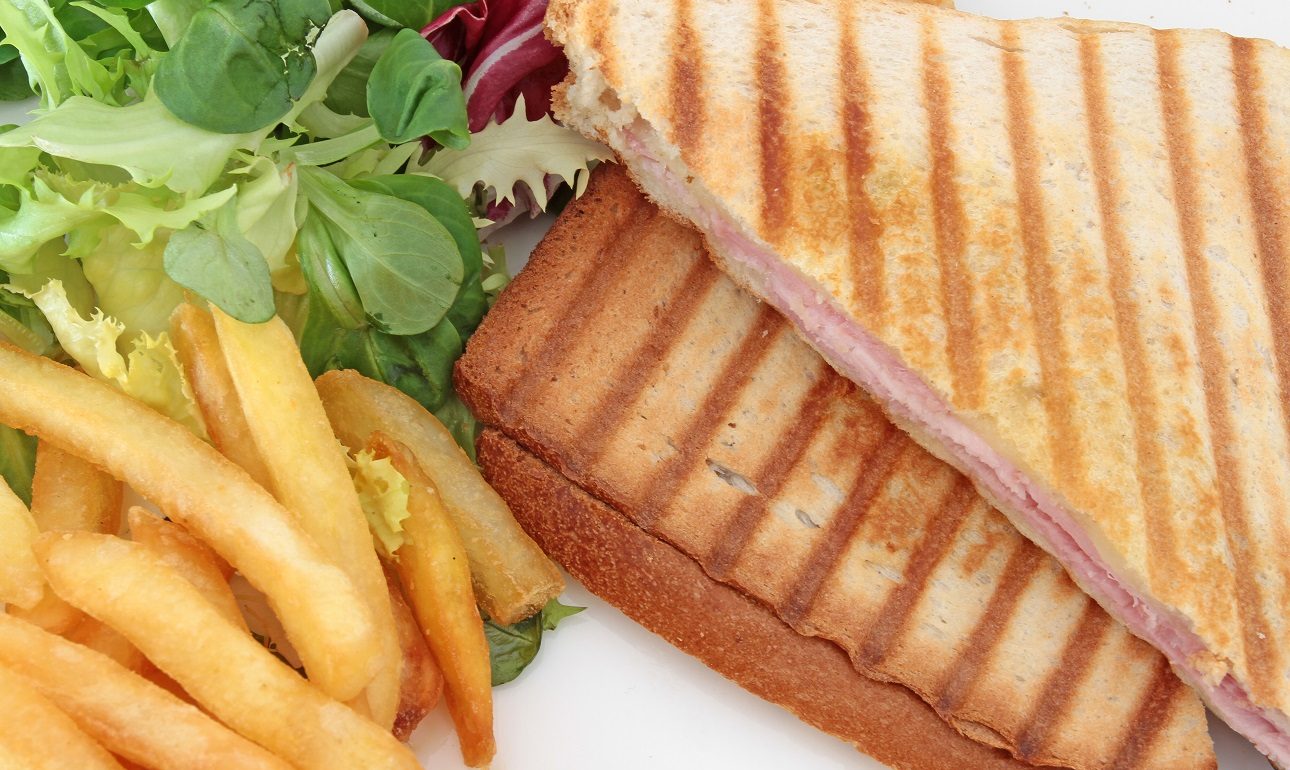 Αλλάζει ο τρόπος που θα ψήνονται τα τοστ και οι πατάτες!