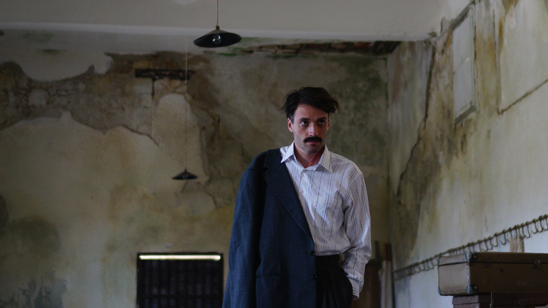 Ποιοι πήραν τα «ελληνικά Οσκαρ»