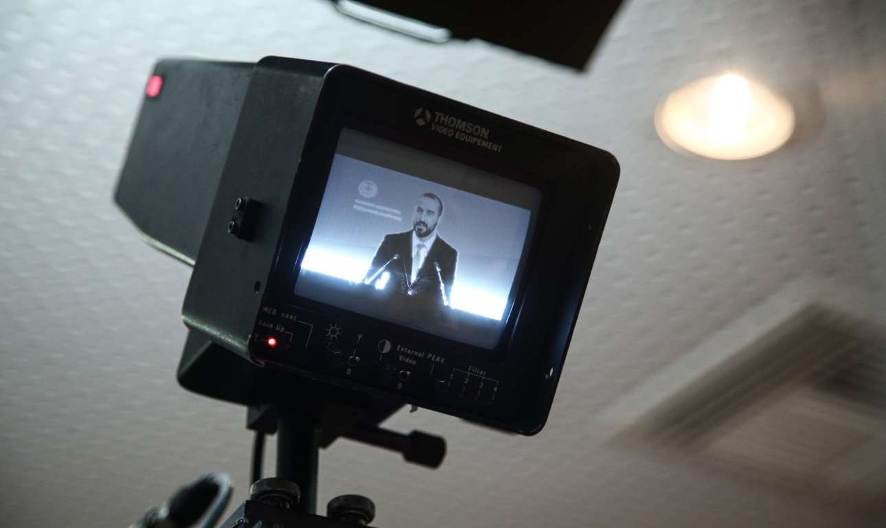 Πήρε όντως τηλέφωνο ο Μαρινάκης τον Τζανακόπουλο;