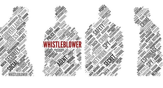 Η ΕΕ θεσπίζει πανευρωπαϊκούς κανόνες για την προστασία των whistleblowers
