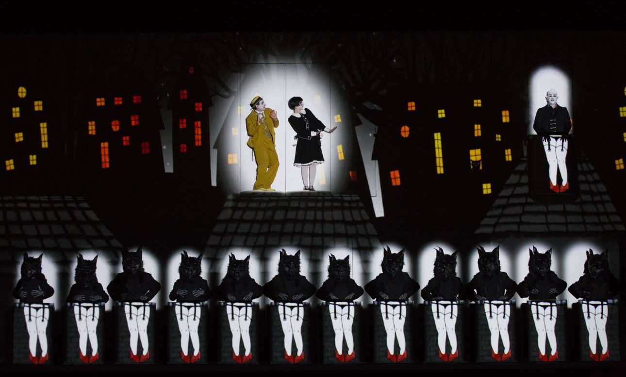 «Πρώτη φορά στη ζωή μου βλέπω τέτοιο πράγμα»