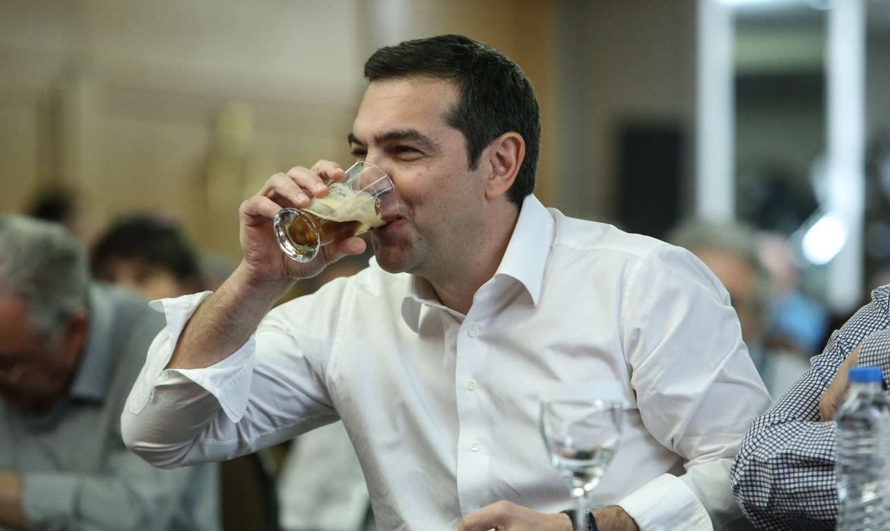 Πόσο αντέχει η ρητορική «παλιού» – «νέου»;