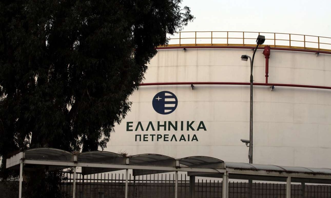 ΕΛΠΕ: Ανακοινώθηκαν τα οικονομικά αποτελέσματα α’ τριμήνου του 2018