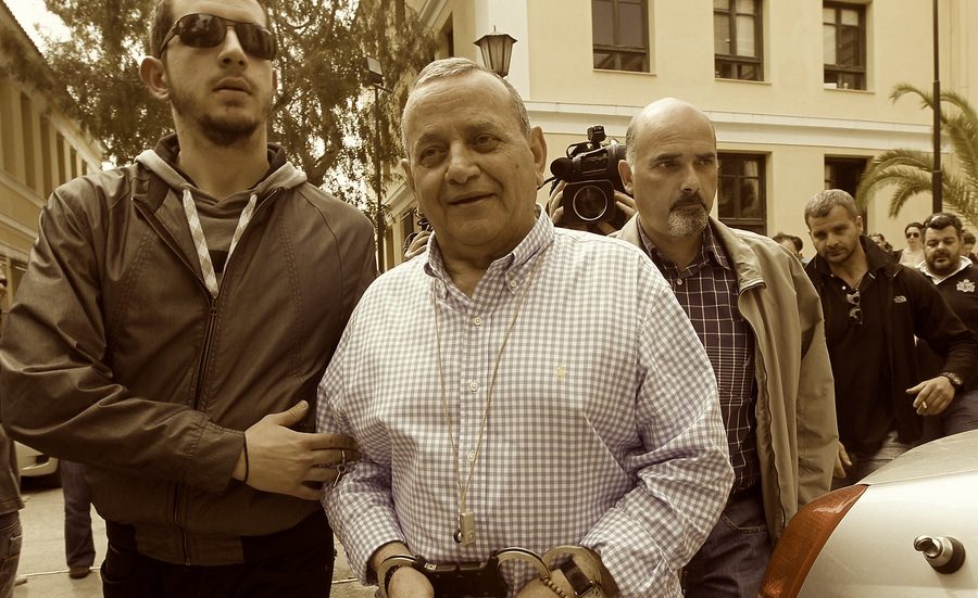 Θα απορεί και ο Κουρής…