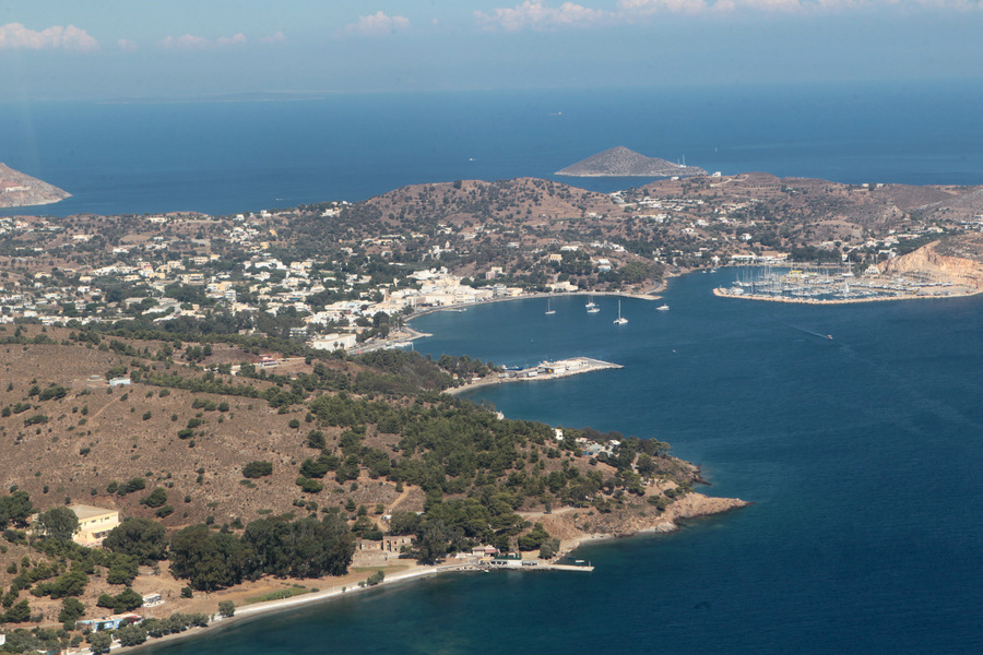 Φρίκη στη Λέρο: Γονείς βίαζαν επί χρόνια τα παιδιά τους