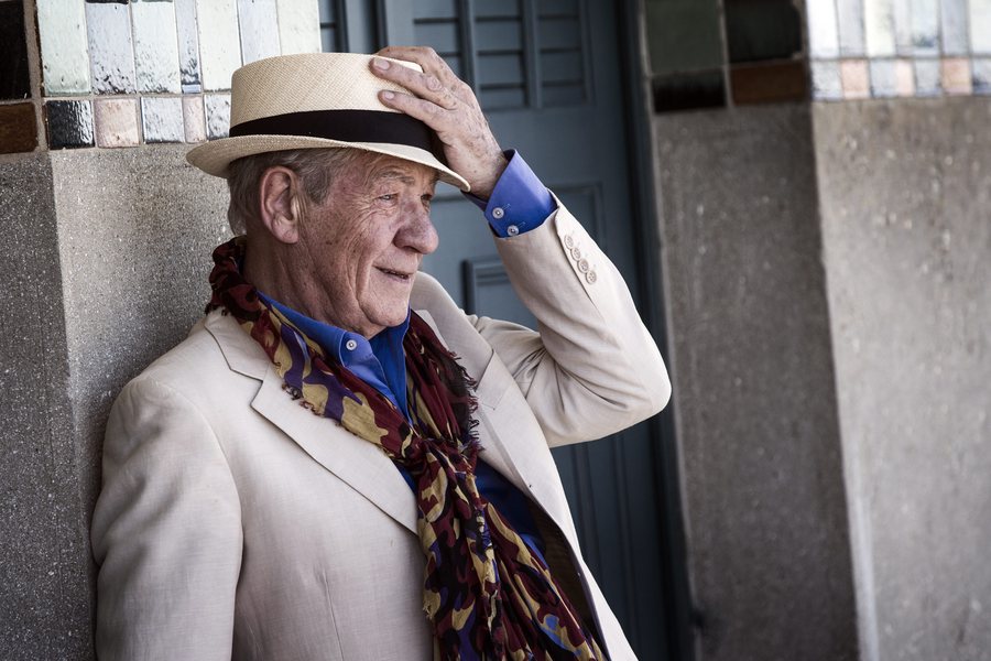 Ιαν ΜακΚέλεν: Το μισό Χόλιγουντ είναι γκέι αλλά στις ταινίες δεν υπάρχουν