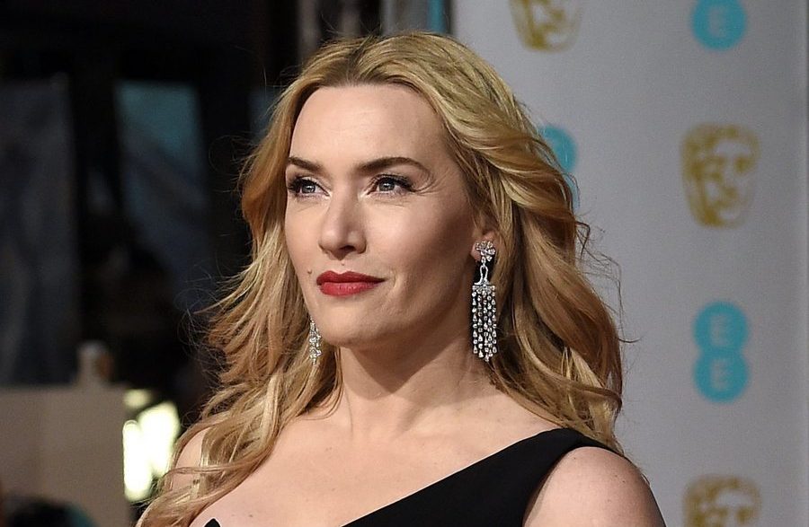 Κορίτσια, μην ξεγυμνώνεστε στο κόκκινο χαλί, λέει η Κέιτ Γουίνσλετ