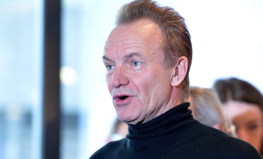 Ο «Englishman in New York» πουλάει το σπίτι του στο Σέντραλ Παρκ