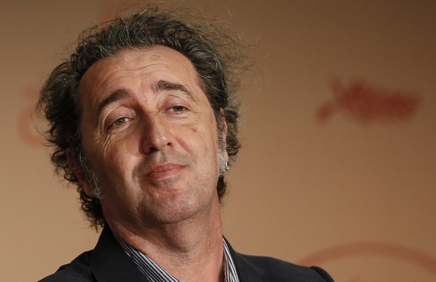 Ο Σορεντίνο φέρθηκε στον Μπερλουσκόνι με αγάπη