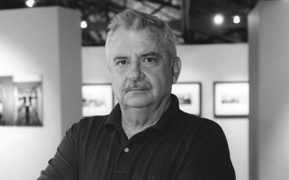 «Εφυγε» ο δημοσιογράφος και κριτικός Σπύρος Παγιατάκης