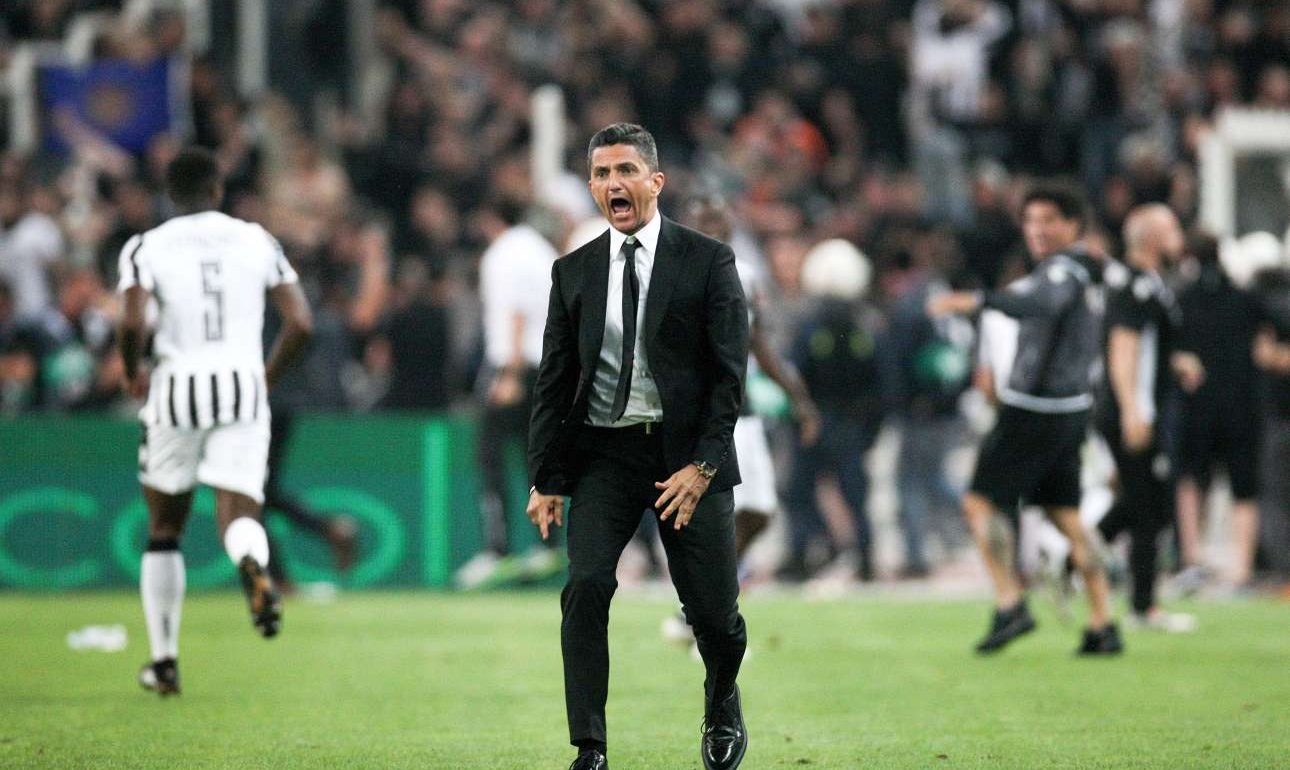 Το ιστορικό «οφ-σάιντ» του Λουτσέσκου