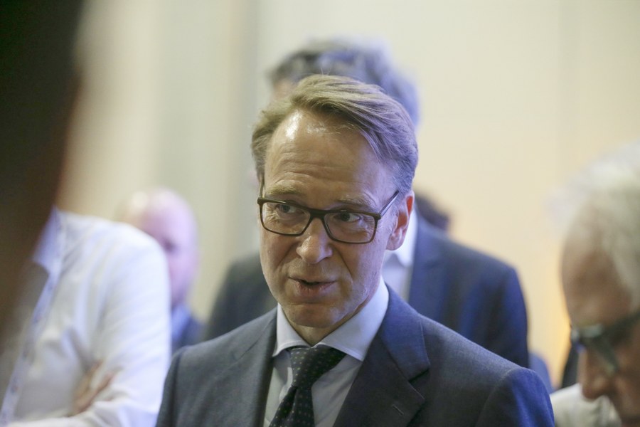 Bundesbank: «Δεν είναι απαραίτητο να ληφθούν σύντομα πρόσθετα μέτρα για το ελληνικό χρέος»