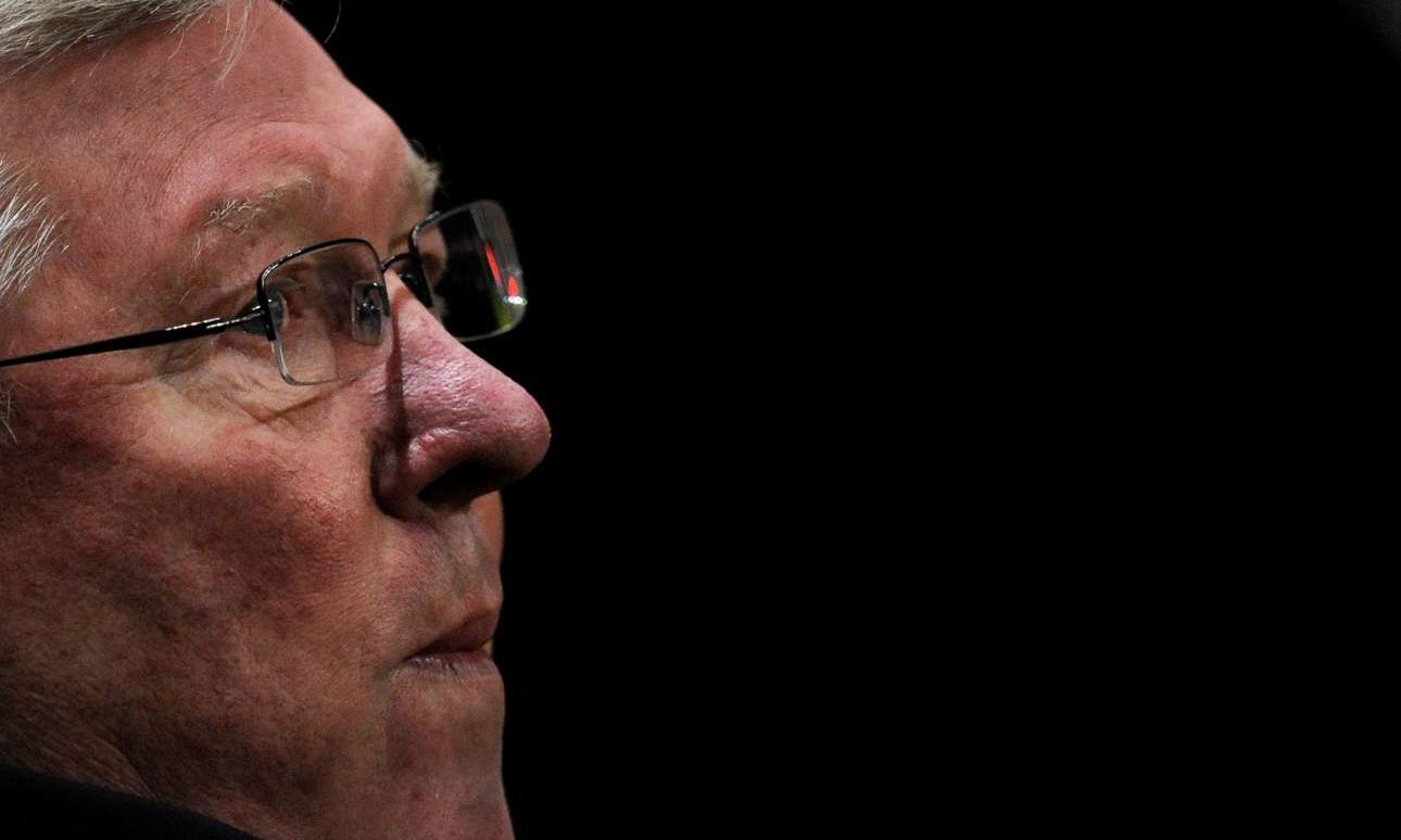 Κρίσιμες ώρες για τον σερ Αλεξ Φέργκιουσον