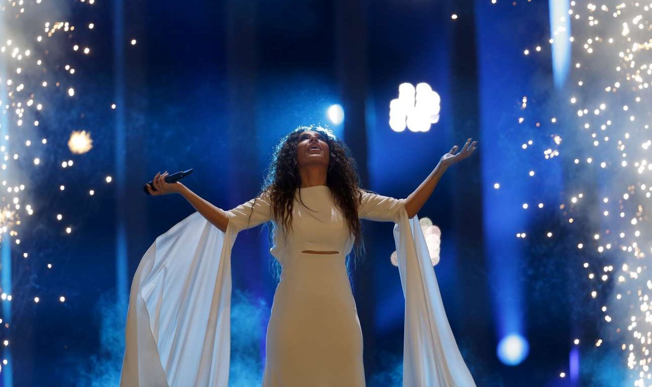 Η σκηνική απουσία της Γιάννας Τερζή