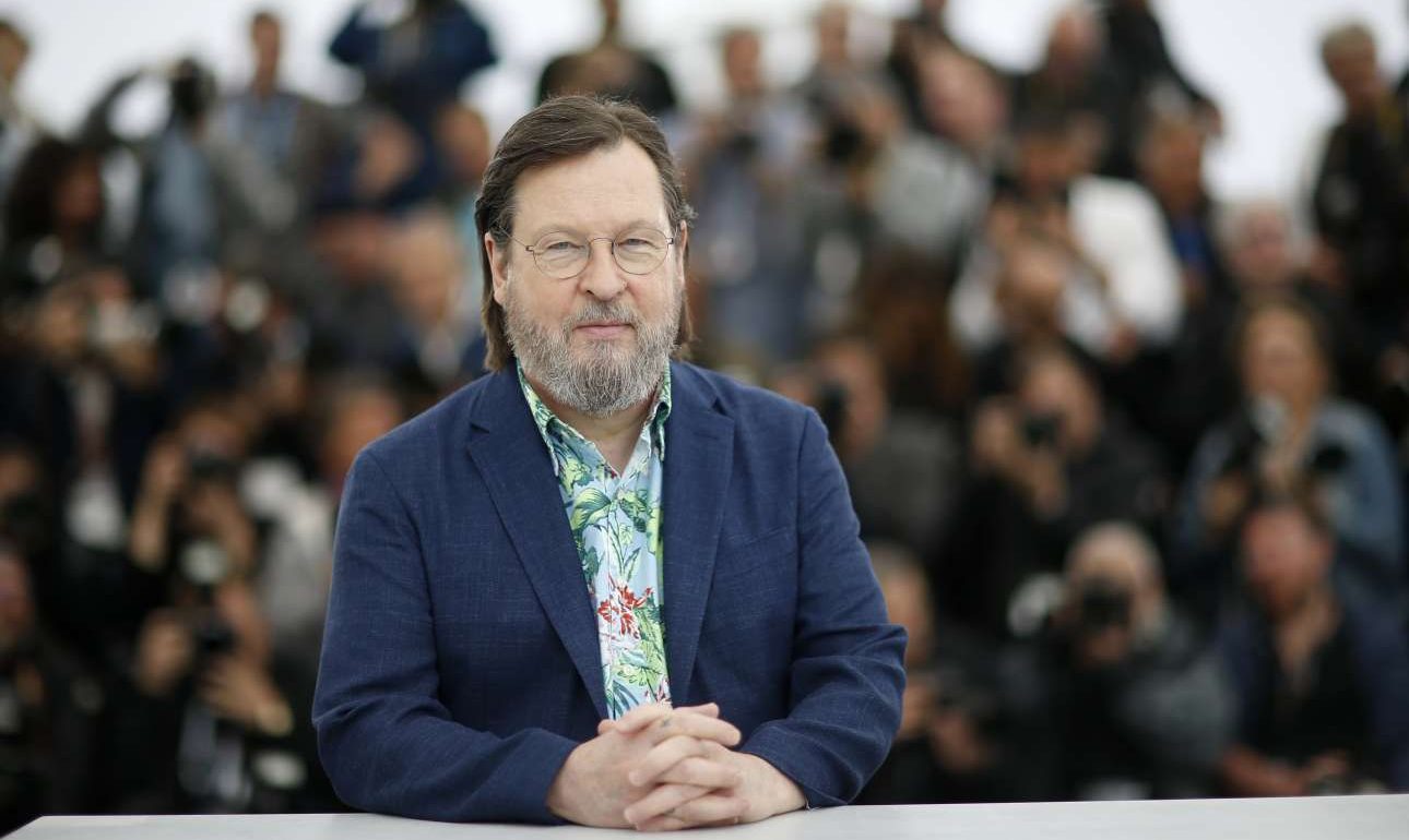 Το κακό παιδί Λαρς φον Τρίερ επέστρεψε στις Κάννες – με βία και αίμα