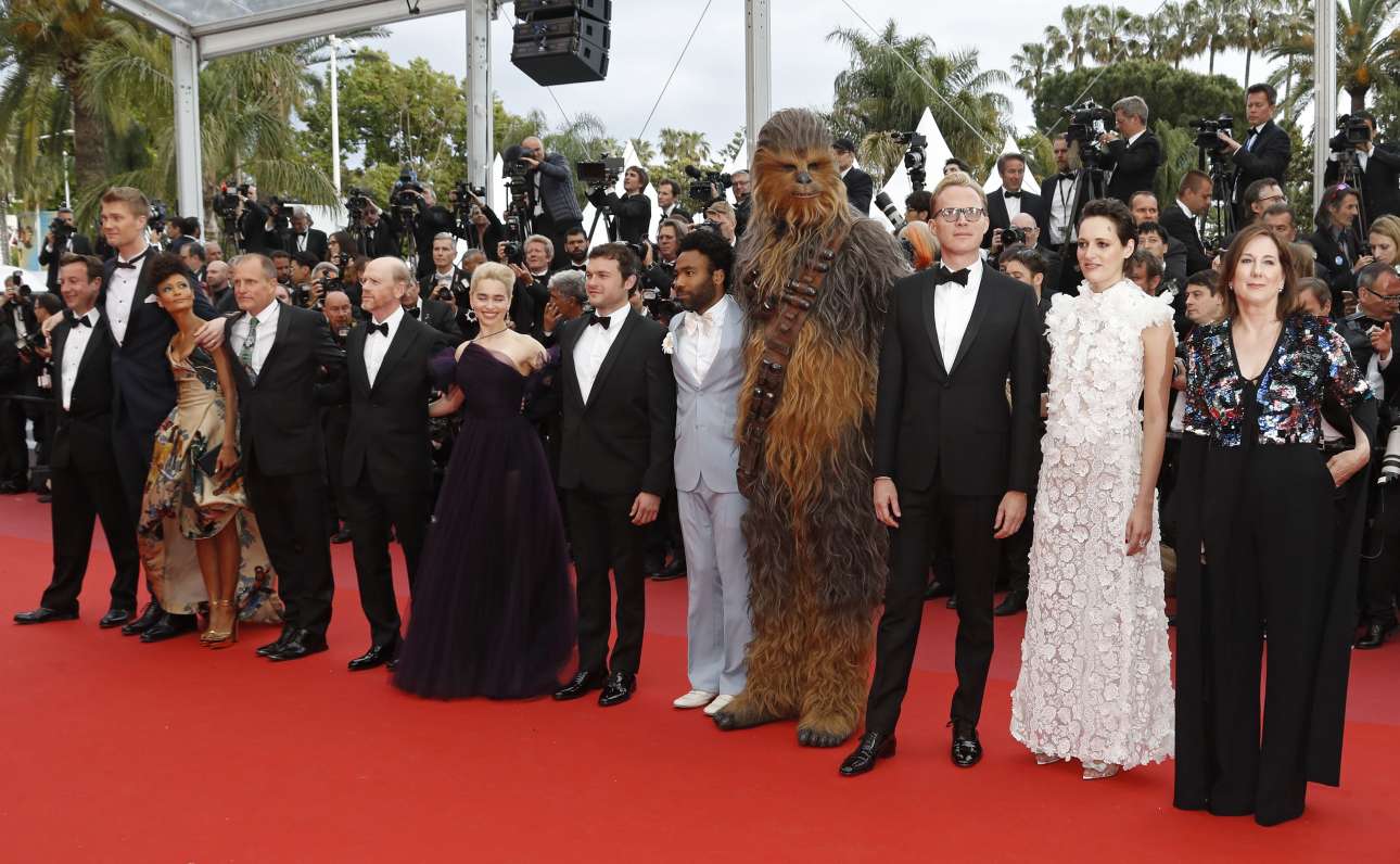 2018-05-15T182754Z_770393563_UP1EE5F1FAHO6_RTRMADP_3_FILMFESTIVAL-CANNES-SOLO-A-STAR-WARS-STORY