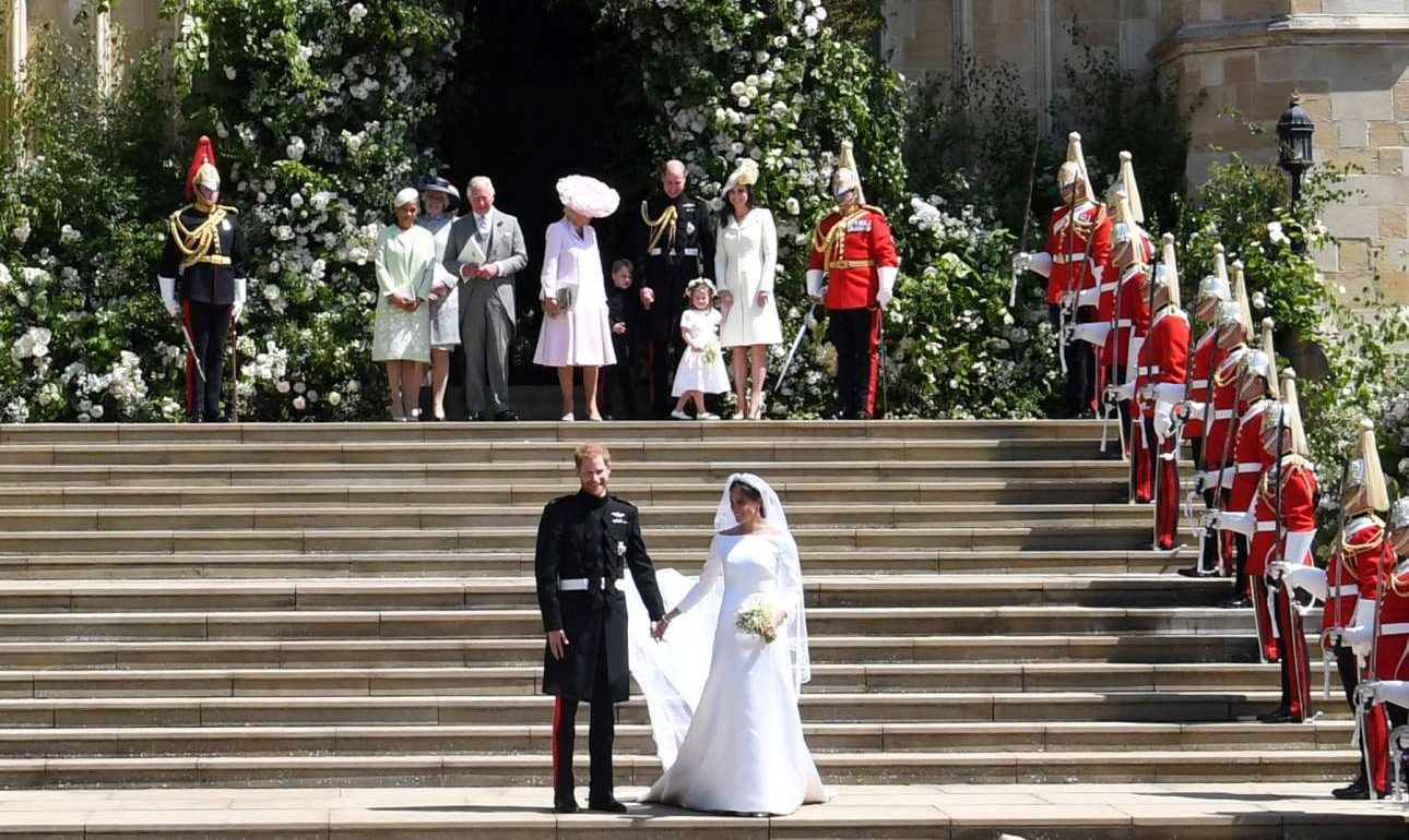 Σε πολυτελές θέρετρο του Καναδά το γαμήλιο ταξίδι Μέγκαν και Χάρι