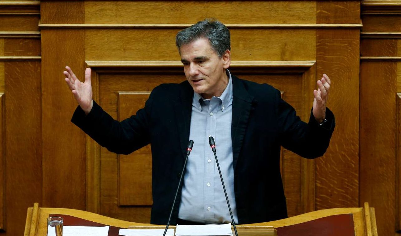 Ποια καθαρή έξοδος; Δημοσιεύτηκε το κείμενο του επικαιροποιημένου μνημονίου