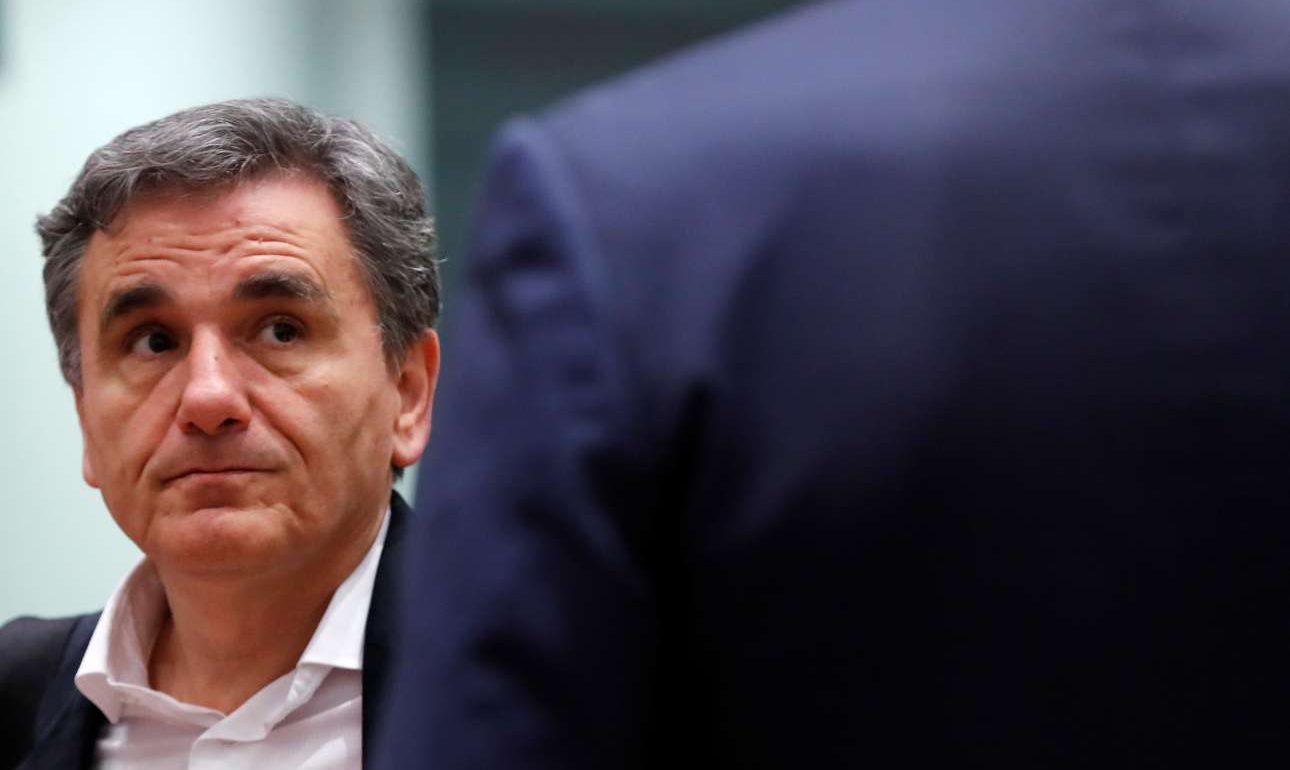 Eurogroup: Δεν συμφώνησαν οι Ευρωπαίοι με το ΔΝΤ για το ελληνικό χρέος