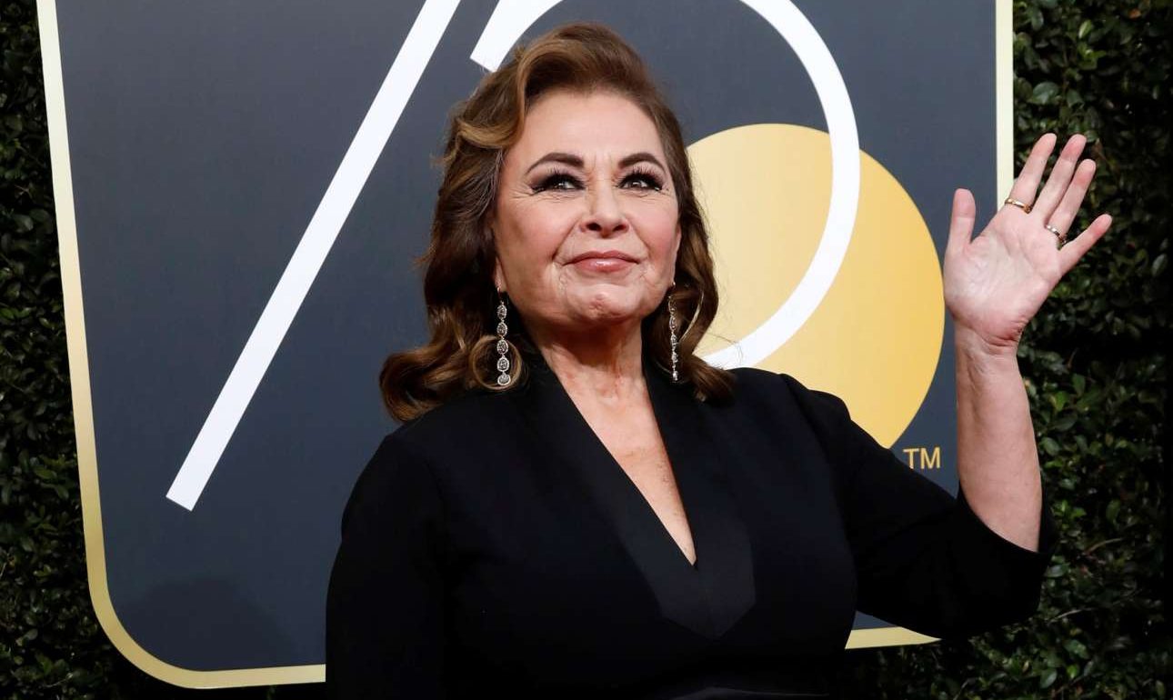 Το ABC «έκοψε» τη σειρά της Ροζάν Μπαρ λόγω ρατσιστικού tweet για πρώην σύμβουλο του Ομπάμα