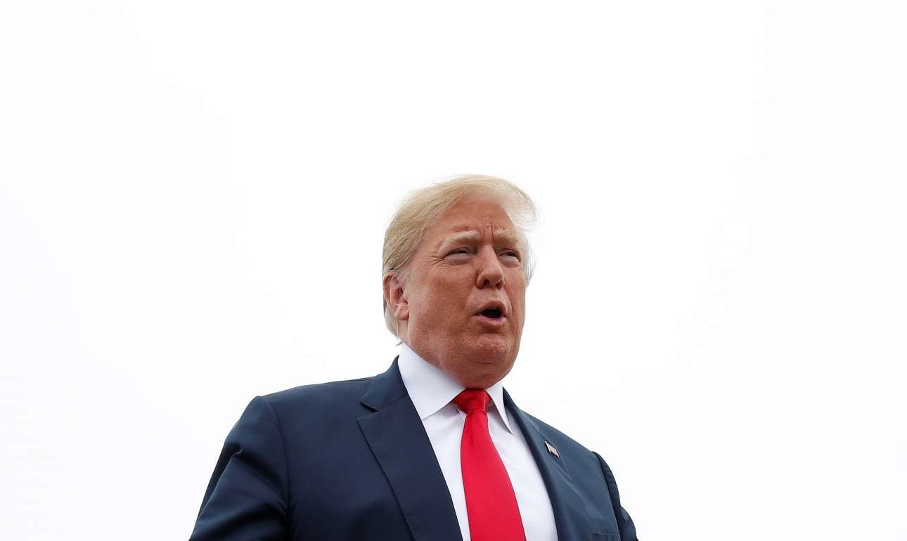 Παγκόσμιος εμπορικός πόλεμος: Οι δασμοί Τραμπ και τα αντίποινα από ΕΕ-Καναδά-Μεξικό