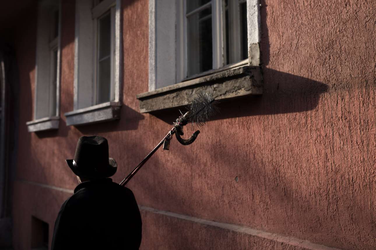 Aναμνήσεις από τη χώρα των ηττημένων (μέρος 2ο)