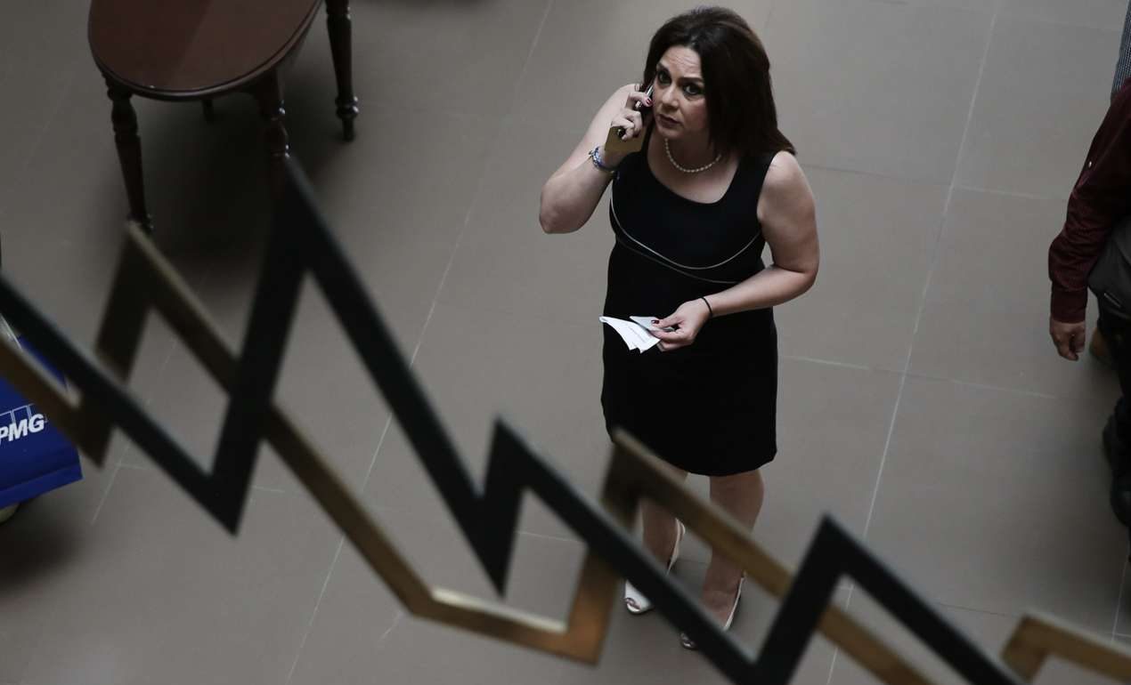 Πτώση-ρεκόρ για το Χρηματιστήριο λόγω Folli Follie και τραπεζών