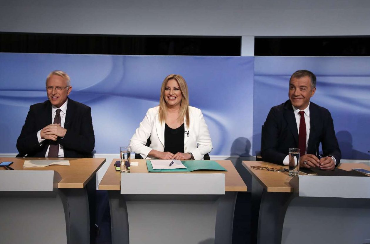 Κράμερ εναντίον Κράμερ στο ΚΙΝΑΛ