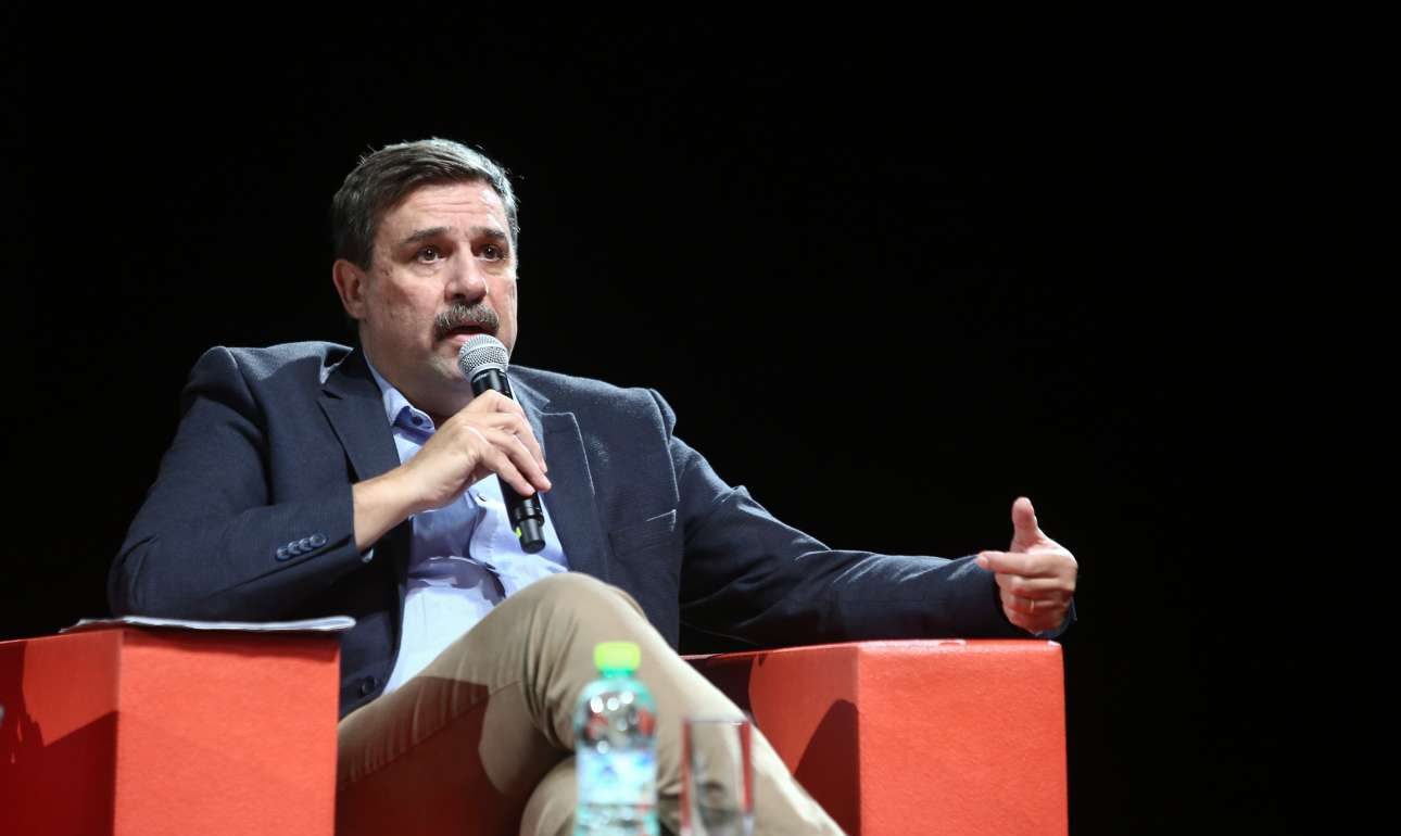 Το Γραφείο Κάνναβης δεν είναι για γέλια