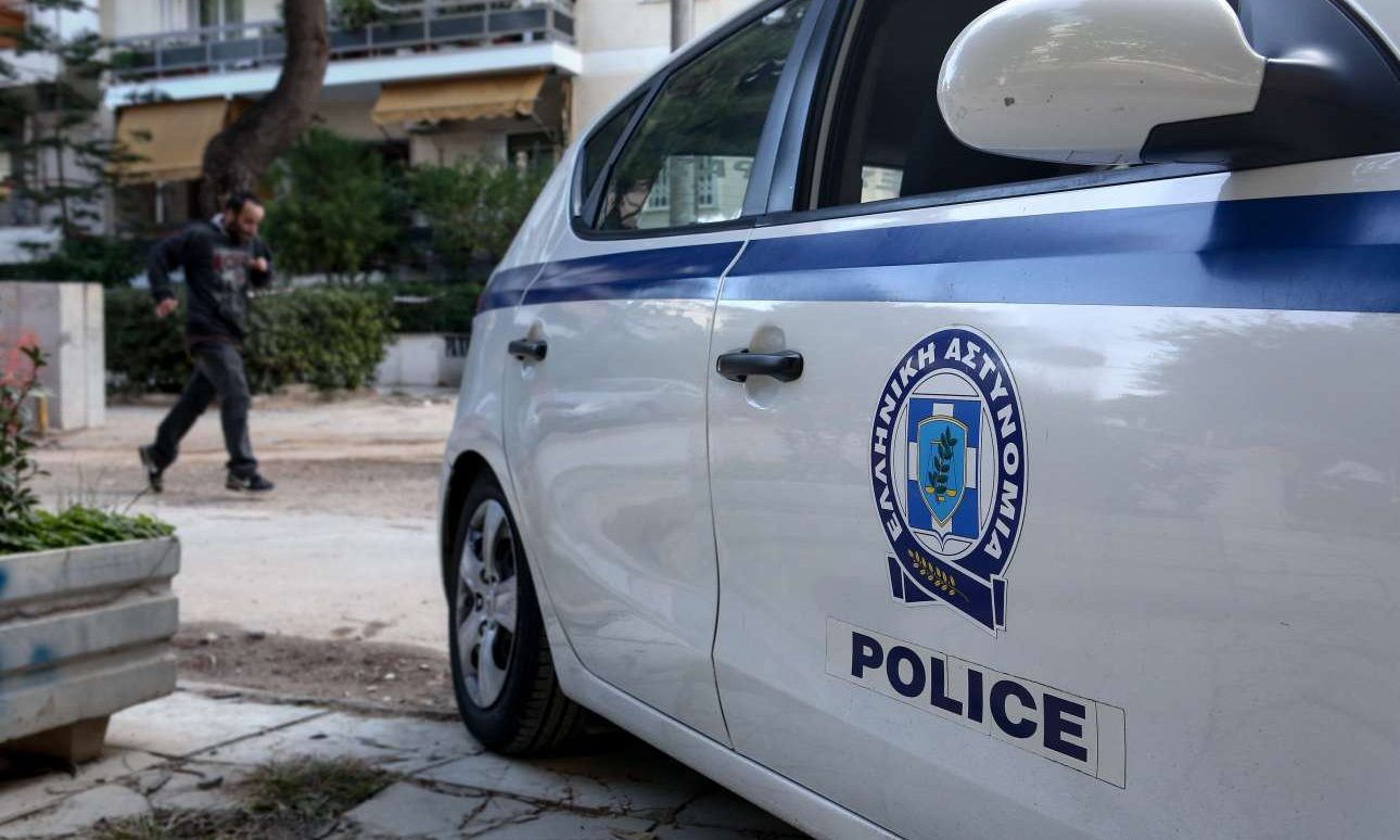 Με πέντε σφαίρες σκότωσαν πρώην αστυνομικό της ΕKAM στην Παλλήνη