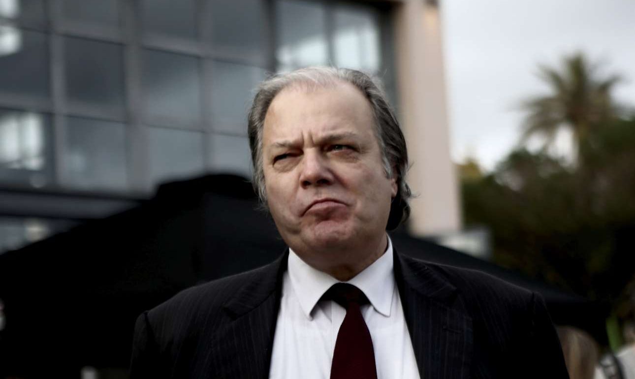 Ο Κατσίκης θεωρεί την ομοφυλοφιλία κολλητική – «Σε επηρεάζει το περιβάλλον σου»