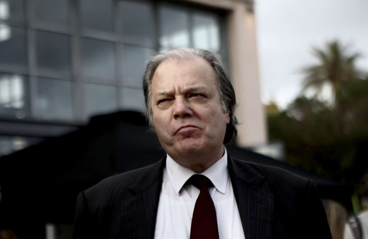 Ούτε καν επίπληξη για τον ανεκδιήγητο βουλευτή Κατσίκη