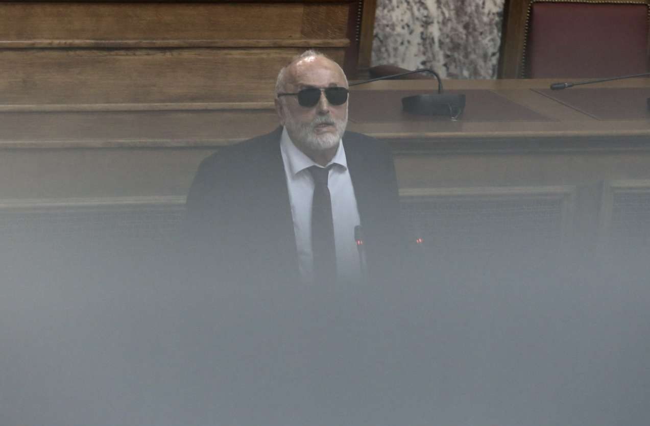 Ανέξοδα λόγια Κουρουμπλή: Μην περιμένετε απελευθέρωση των δύο πριν από τις τουρκικές εκλογές