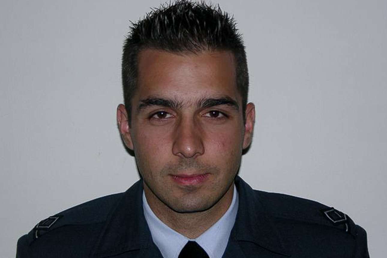 Διάβασαν το «μαύρο κουτί» του Μιράζ – Τι προκάλεσε την πτώση του Γιώργου Μπαλταδώρου