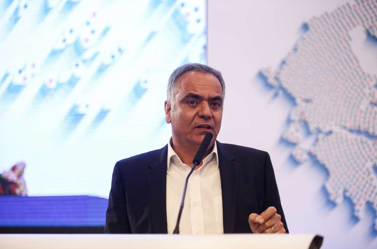 Ο Σκουρλέτης καλεί τώρα σε διακομματική για τη Β’ Αθηνών – Τι του απαντά η ΝΔ