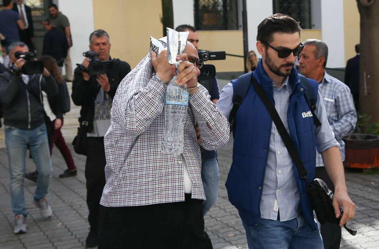 Στη φυλακή τέσσερα μέλη της μαφίας των αντικαρκινικών – Πλοκάμια του κυκλώματος και στο εξωτερικό!