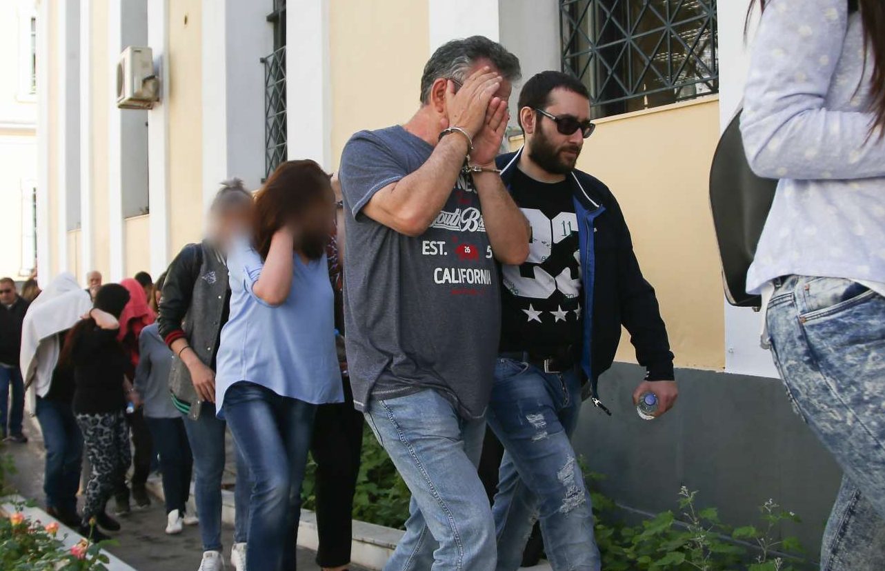 Αυτοί θησαύριζαν με τα φάρμακα εκατοντάδων καρκινοπαθών [φωτογραφίες]