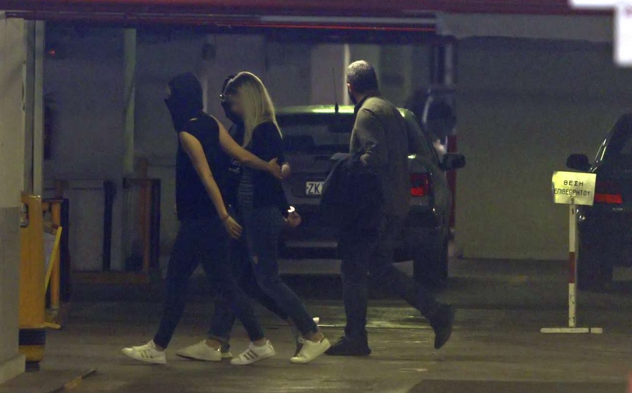 Μεγάλη επιχείρηση της Αντιτρομοκρατικής – 14 συλλήψεις για το… «επαναστατικό ταμείο»