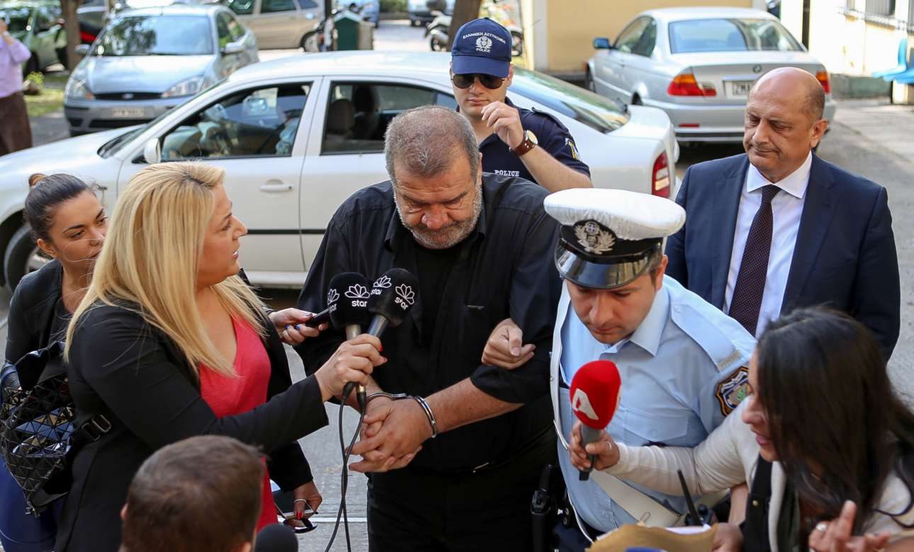 Είχε ξανασυλληφθεί να οδηγεί μεθυσμένος ο οδηγός της μοιραίας νταλίκας