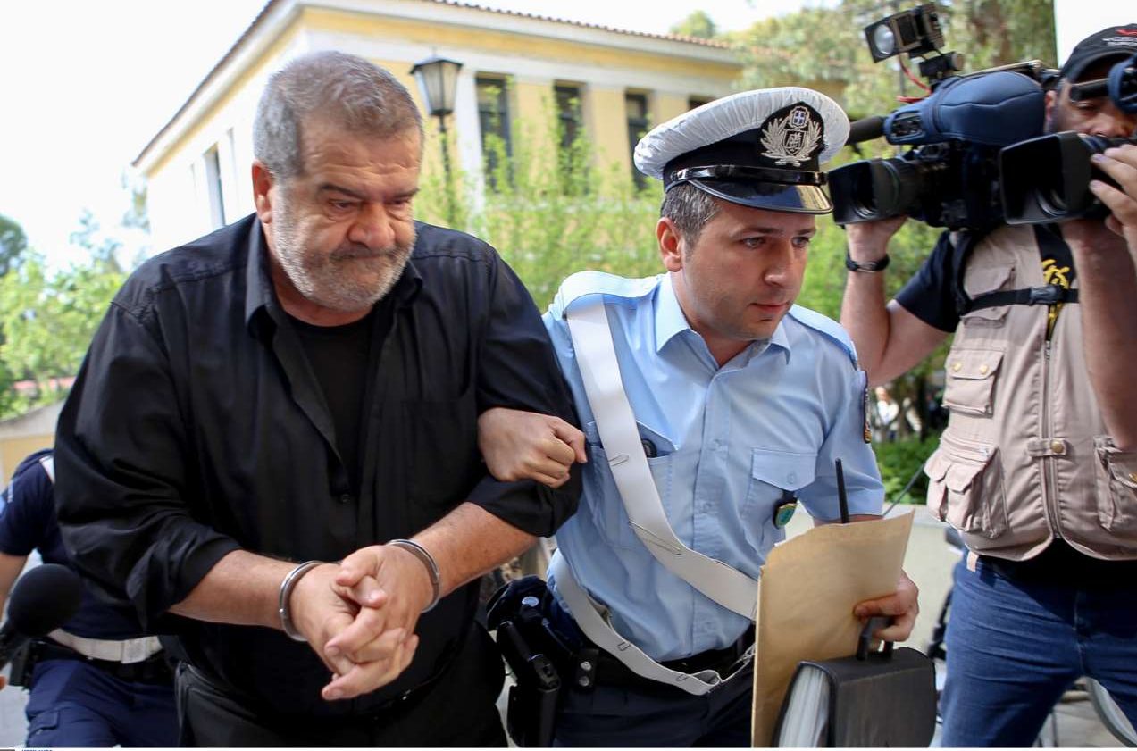 Στη φυλακή ο οδηγός της φονικής νταλίκας του Κηφισού