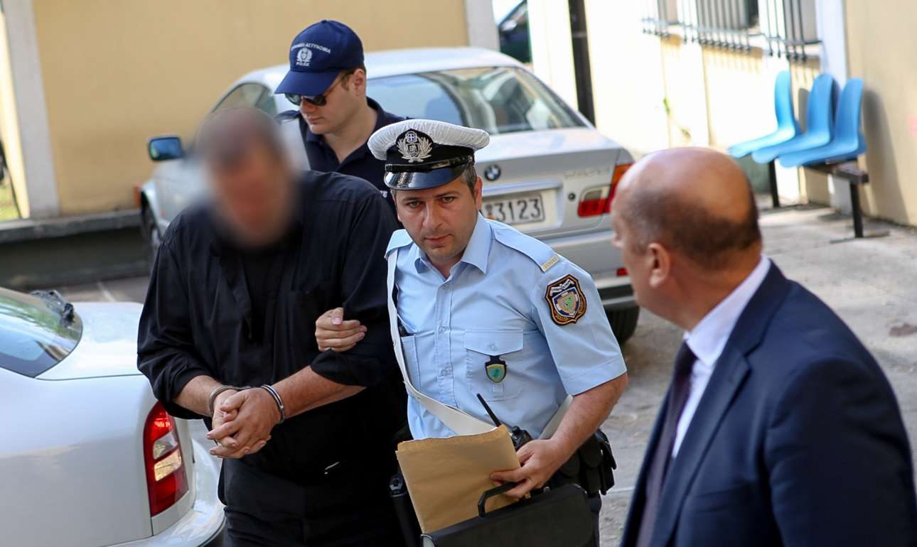 «Εμφανώς μεθυσμένος», ο οδηγός της φονικής νταλίκας στον Κηφισό