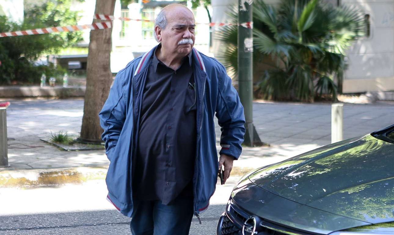 Συνάντηση Βούτση με τους έλληνες στρατιωτικούς – «Η Τουρκία εκτίθεται κάθε μέρα»