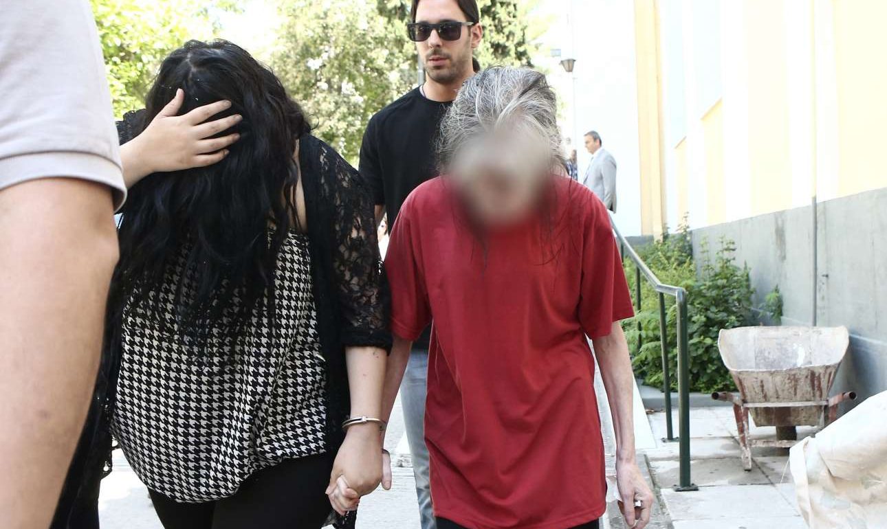 Στη φυλακή η 19χρονη βρεφοκτόνος της Πετρούπολης