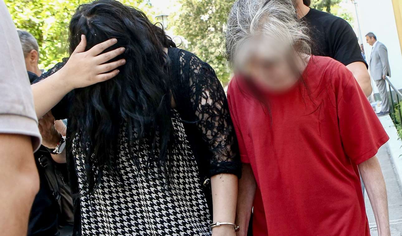 Συγκλονίζουν οι λεπτομέρειες της βρεφοκτονίας της Πετρούπολης – οι αντιφάσεις μάνας και κόρης