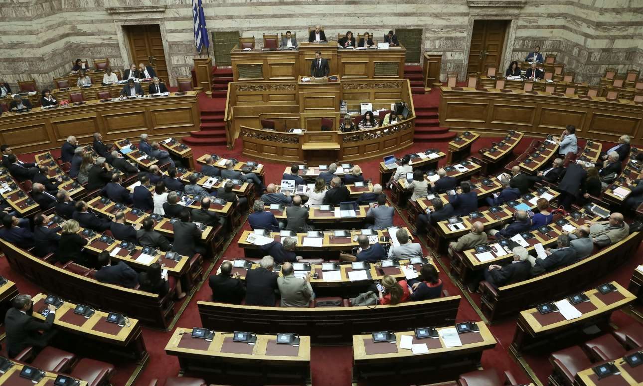 Υπόθεση Novartis: Μη άσκηση δίωξης λόγω αναρμοδιότητας και για τα 10 πολιτικά πρόσωπα