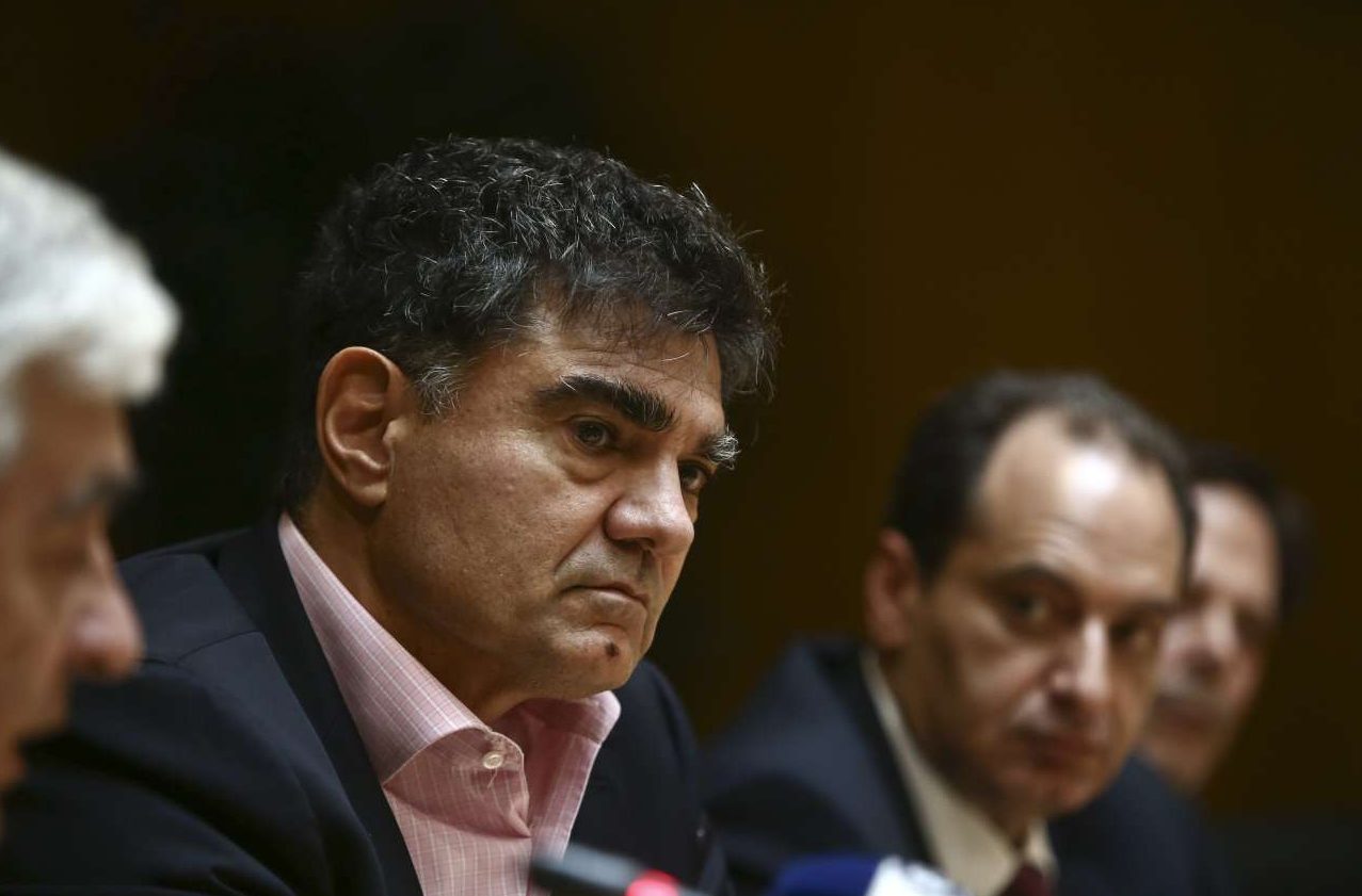 Tι έφερε δίπλα δίπλα Τζίγγερ και Σπίρτζη