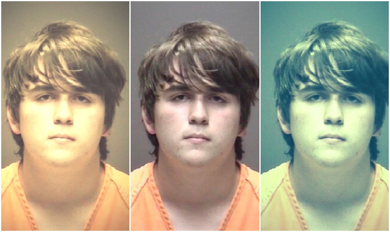 Δημήτριος Παγουρτζής – ο 17χρονος που ήταν «γεννημένος» να σκοτώνει (τους συμμαθητές του)